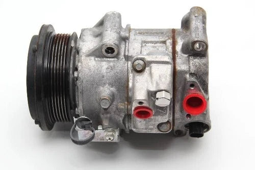 2009 - 2016 Toyota Venza AC Compressor 2.7L 1ARFE engine 4 cylinder OEM - Used