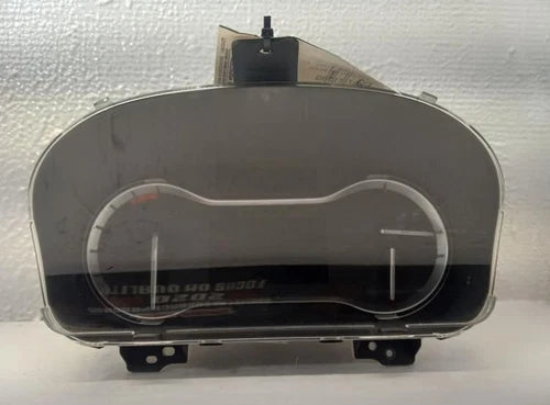 2017-2018 Honda Pilot MPH Speedometer Cluster AWD US Market - Used OEM Auto Part