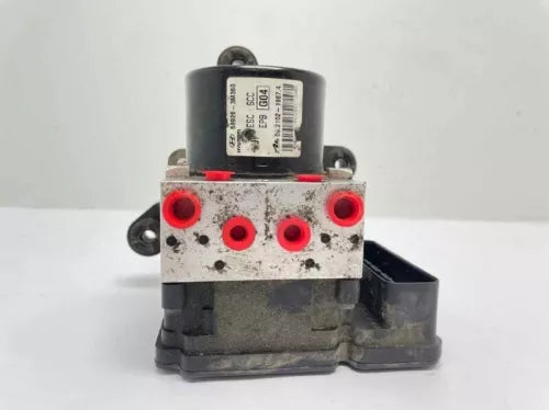 2012-2014 Hyundai Genesis Anti-Lock Brake Pump Assembly Sedan, 5.0L, W/Adap Oem - Used