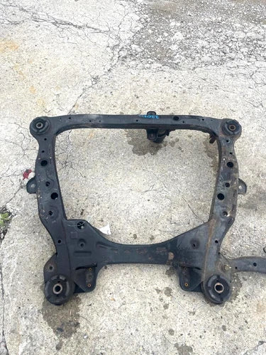 2002-2011 Toyota Camry Front Crossmember Engine Cradle OEM... - Used
