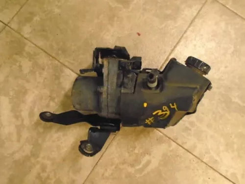 2013 Nissan Altima Power Steering Pump 2.5L OEM - Used