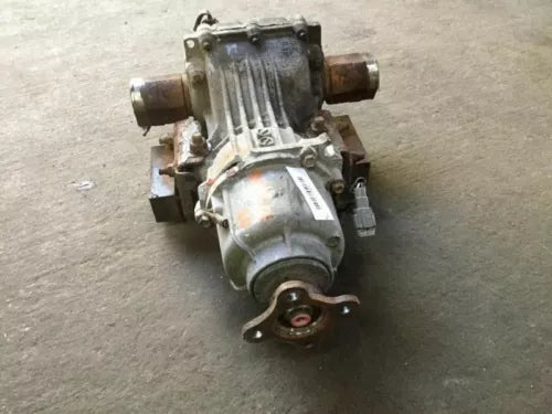 2009-14 Nissan Murano Rear Differential Carrier 5.173 Ratio AWD in Warranty OEM - Used