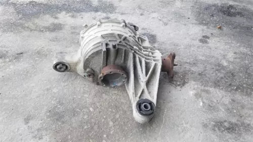 2008-2014 Cadillac CTS Rear Differential Carrier 3.42 Ratio with Warranty OEM - Used