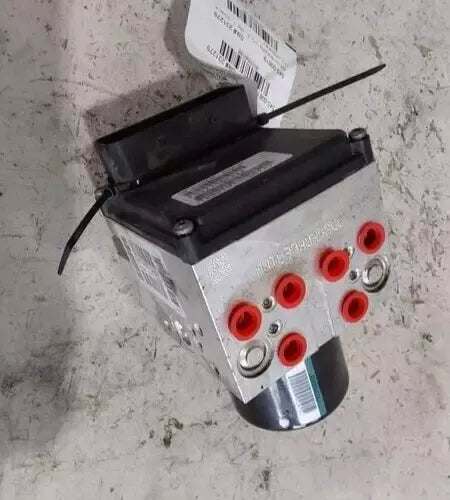 11 Dodge Ram 1500 ABS Module Anti-Lock Brake Pump OEM Assembly - Used