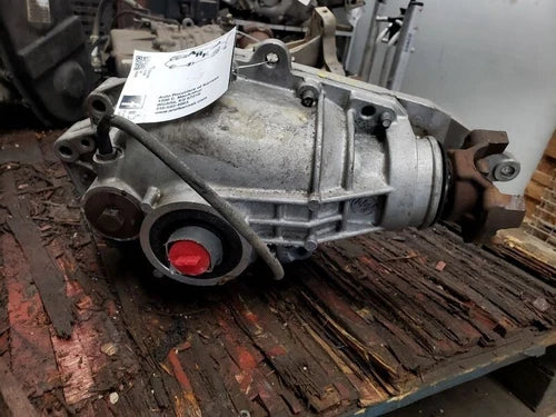 2002-2009 GMC Envoy Front Axle Differential Carrier 3.42 Ratio Opt GU6 OEM - Used