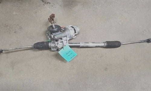2007-2008 Honda Fit Electric Power Steering Gear Rack And Pinion OEM - Used