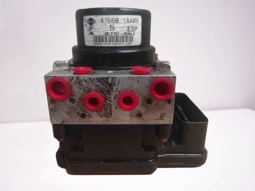 2009-2011 Volkswagen Routan Anti-Lock Brake Pump ABS Assembly OEM. - Used