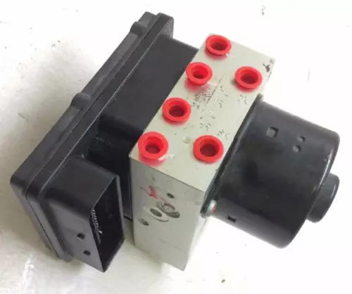 2005-2006 PORSCHE CAYENNE AT 3.2L 4.5L ABS Anti Lock Brake Actuator Pump OEM - Used