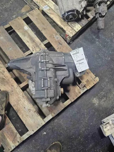 2007-2013 Chevy Silverado 1500 Tahoe Pickup Transfer Case Electric Shift Opt NQH - Used OEM Auto Part