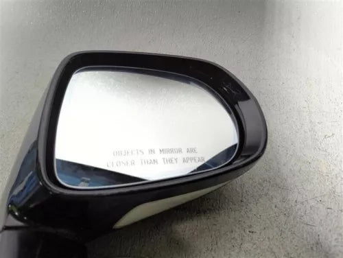 2010-2012 Lexus RX350 Right Passenger Side View Mirror OEM - Used
