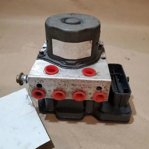 New Listing2012-2013 Honda CRV ABS Anti-Lock Brake Pump Assembly North America built Oem - Used