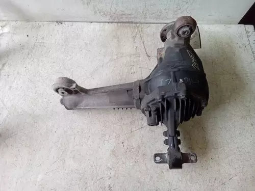 2005-2010 Jeep Grand Cherokee Differential Carrier Assembly 3.07 Ratio OEM 3.7L - Used