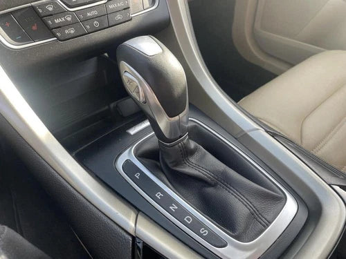12-16 Fusion Automatic Tran Floor Gear Shift Shifter Lever Assembly 6 Speed OEM - Used