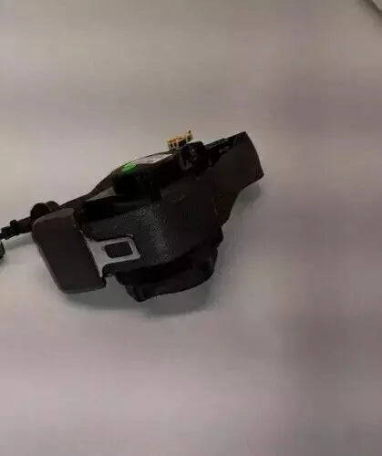 2011 2016 Cadillac SRX Front Driver Seat Belt Retractor OEM Assembly Black - Used