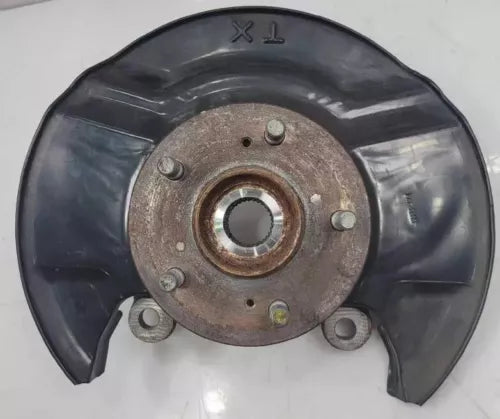 2013-2018 Acura RDX Left Driver Front Spindle Knuckle OEM - Used