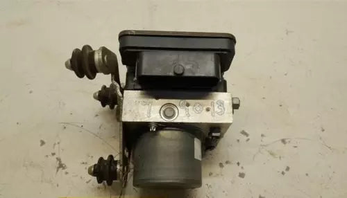 2016-2018 Audi A6 ABS Anti-lock brake pump assembly OEM w/o Adaptive cruise - Used