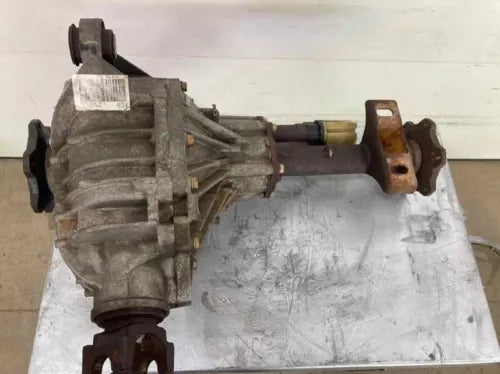 1999-2010 Chevy Silverado 2500 Front Axle Differential Carrier 3.73 Ratio OEM - Used