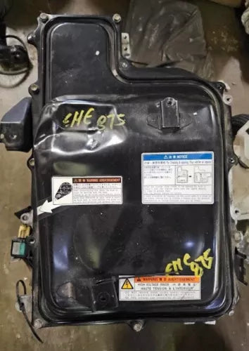 2006 - 2009 Lexus RX400h Hybrid DC Inverter/Converter AWD G9200-48080 - Used OEM Auto Part