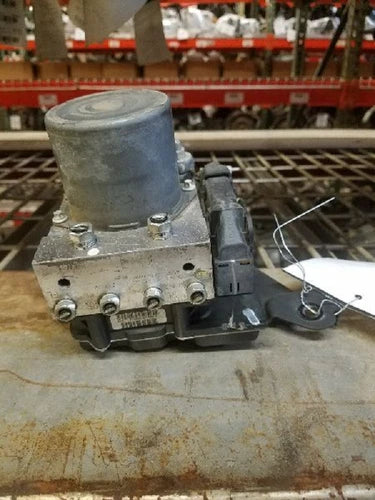 2012 Nissan Sentra ABS Anti Lock Brake Actuator Pump OEM - Used