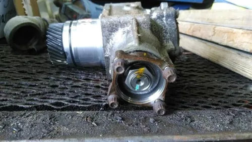 1999-2001 Honda CR-V Transfer Case MT with Warranty OEM - Used