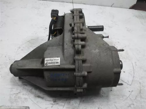 2012-2015 DODGE 1500 PICKUP Transfer Case 3.6L Model BW 44-45 - Used OEM Auto Part