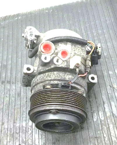 2005-2015 Toyota Tacoma Air Conditioning A/C AC Compressor OEM WARRANTY - Used