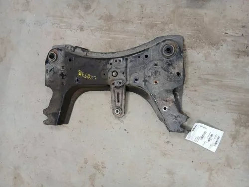 2015-2019 Nissan Sentra 1.8 front Crossmember Sub k Frame Engine Cradle OEM - Used