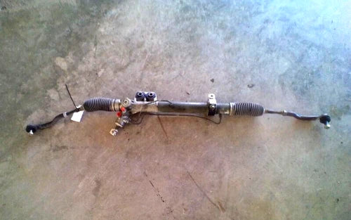 2005-2019 Nissan Frontier Power Steering Gear Rack And Pinion OEM - Used
