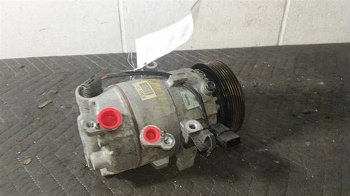 2017-2018 Hyundai Elantra AC Compressor Sedan With Warranty OEM - Used