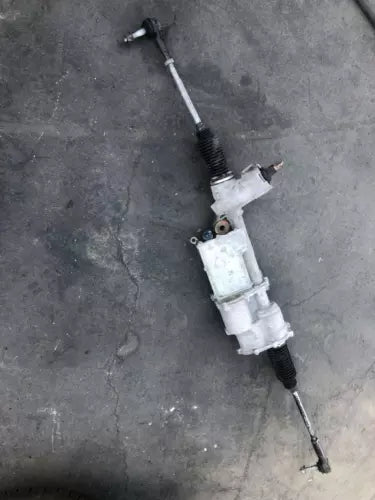 2014-2020 Dodge Ram 1500 Pickup Steering Gear Power Rack & and Pinion Oem - Used