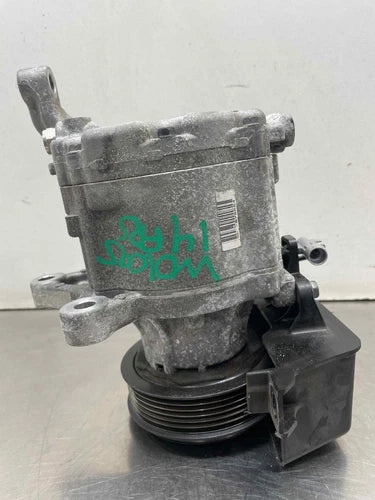 2013-2016 Scion FR-S Air Conditioning A/C AC Compressor OEM - Used