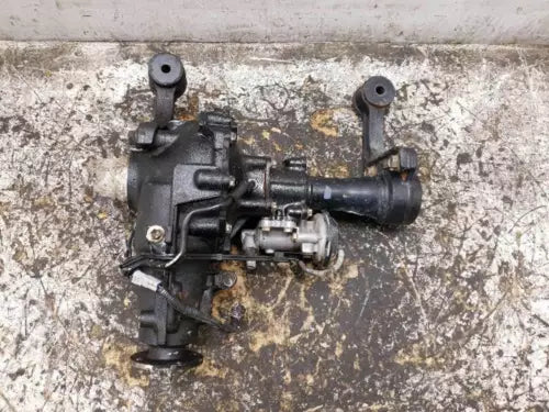 1996-2000 Toyota 4Runner Front Axle Differential Carrier 4.30 Ratio - Used OEM Auto Part