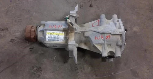 2011-2019 Ford Explorer Rear Differential Carrier Assembly - Used OEM Auto Part