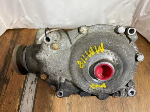 2007-2013 BMW 328i,528i Front Axle Differential Carrier AWD 3.91 Ratio OEM - Used
