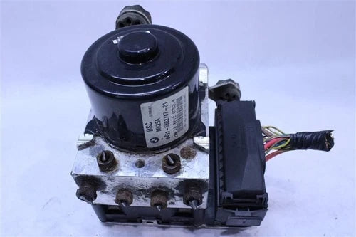 2011-2017 BMW X3 Anti-Lock Brake Pump Abs Assembly W/ Dynamic X Control OEM - Used