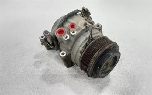 2005-2015 Toyota Tacoma Air Conditioning AC Compressor Assembly OEM - Used