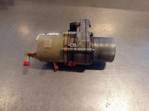 2005-2009 Mazda 3 Power Steering Pump Electric Motor Assembly From 04/01/05 OEM - Used
