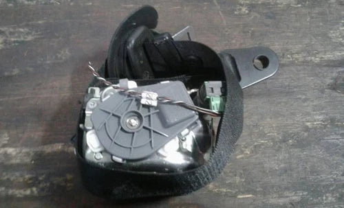 2011-2016 Mini Cooper Countryman Right Passenger Side Front Seat Belt Retractor - Used OEM Auto Part