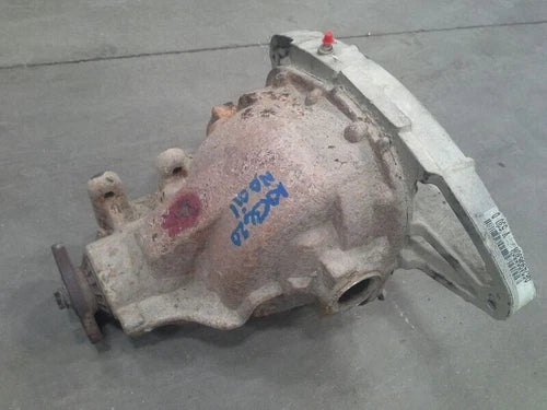 2007-2014 Ford Expedition Rear Differential Carrier Assembly 3.73 Ratio OEM - Used