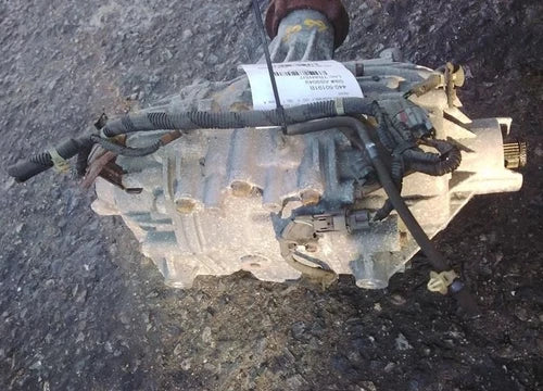 2007-2013 Acura MDX Rear Differential Carrier Assembly - Used OEM Auto Part
