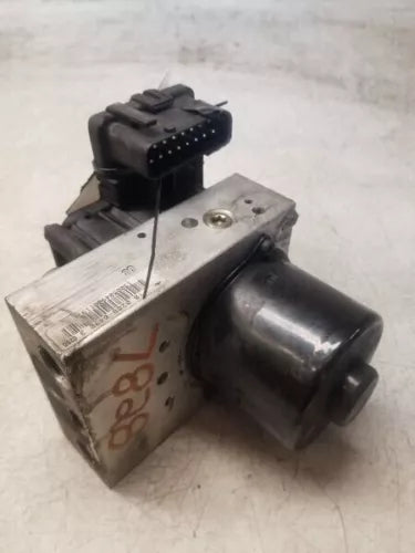 2000-2002 Mercedes ML55 ML320 ML500 ML430 ABS Anti Lock Brake Pump Assembly OEM - Used