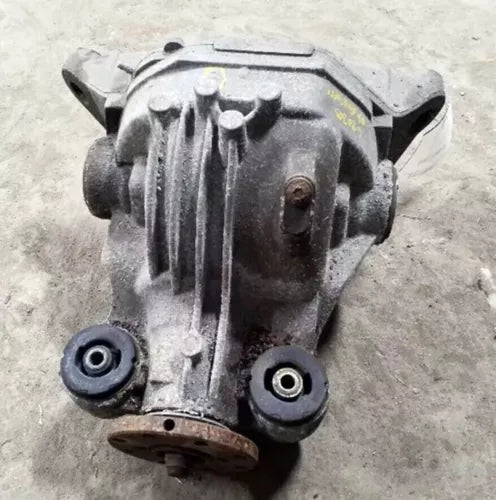 2006-2007 Ford Explorer Rear Axle Differential Carrier 3.55 Ratio - Used OEM Auto Part