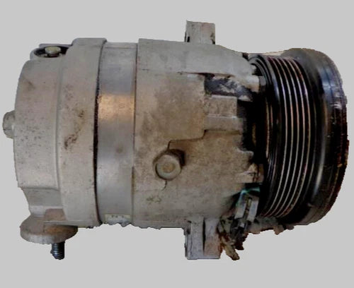 OEM 99-02 DAEWOO NUBIRA LEGANZA &MORE(DetailFitmentBelow) A/C COMPRESSOR 67276