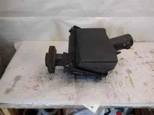 2005-2019 Nissan Frontier Air Cleaner Intake Box Assembly 6 Cylinder 4.0L 05-19 - Used OEM Auto Part
