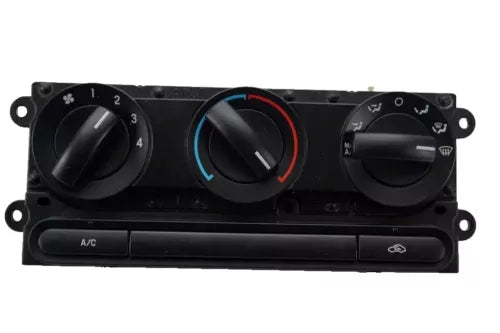 04 05 06 07 08 Ford F-150 OEM Heater AC Temperature Climate Control TESTED ford