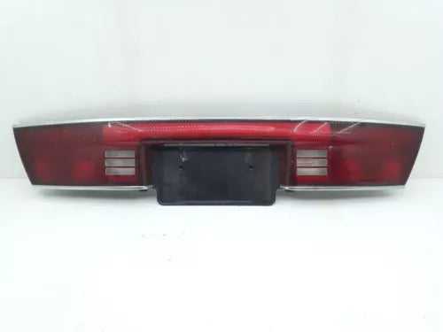 2001-2005 Buick Century Lid Mounted Center Tail Light Panel from 3/01 OEM - Used