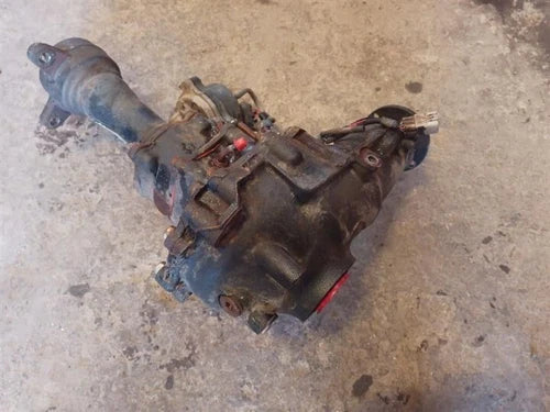 2001-2007 Toyota Sequoia Front Axle Differential Carrier Assmebly 4.10 Ratio OEM - Used