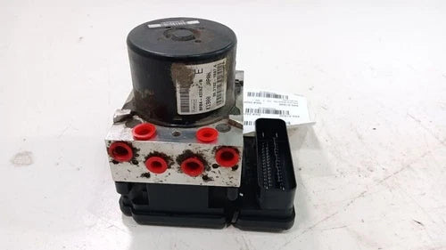10 Mazda 3 ABS Anti -Lock Brake ABS Pump Assembly w/o Dynamic Stability Control - Used OEM Auto Part