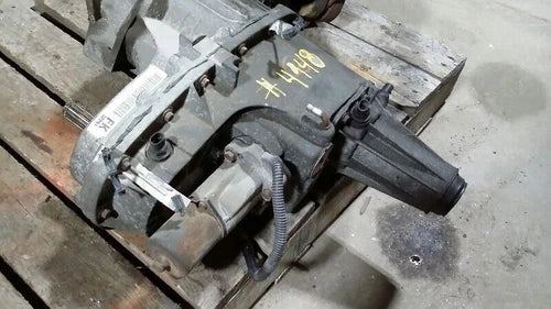 2002-2009 GMC Envoy Envoy XL Transfer Case Opt NP8 in Warranty OEM - Used