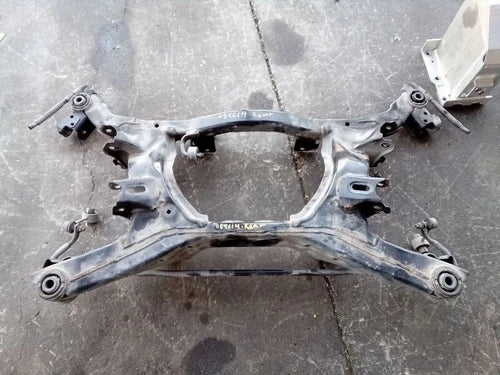 2013-2016 Subaru Impreza Rear 2.0L Suspension Subframe Engine Cradle OEM - Used